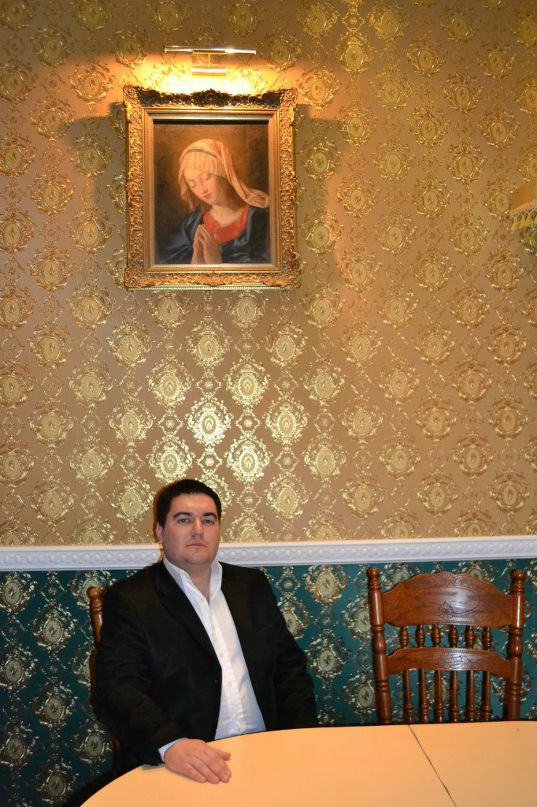 Дмитрий Костенко фотография #21