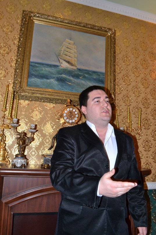 Дмитрий Костенко фотография #49