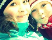 Фотография Яминова Кубагушевой Алины