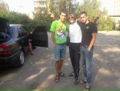 Фотография Прядиева Дмитрия