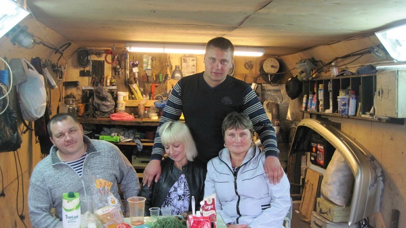 Юрий Ломанов фотография #6