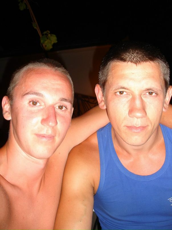 Денис Минаев фотография #12