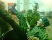 Фотография Кутумова Артёма