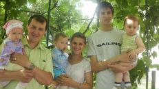 Льоня Клімович фотография #15 (источник - https://vk.com/id67271974)