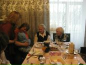 Фотография Котикова Мария