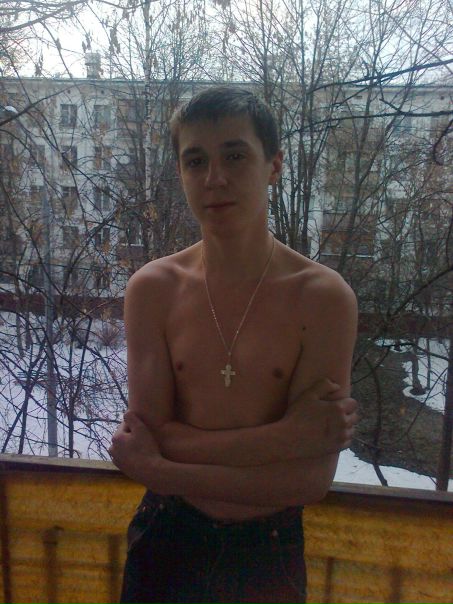 №2, Андрей Пудов, 35 лет, Москва №2, Андрей Пудов, 35 лет, Москва