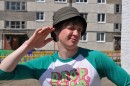 Сёма Соболев фотография #41 (источник - https://vk.com/id1690764)