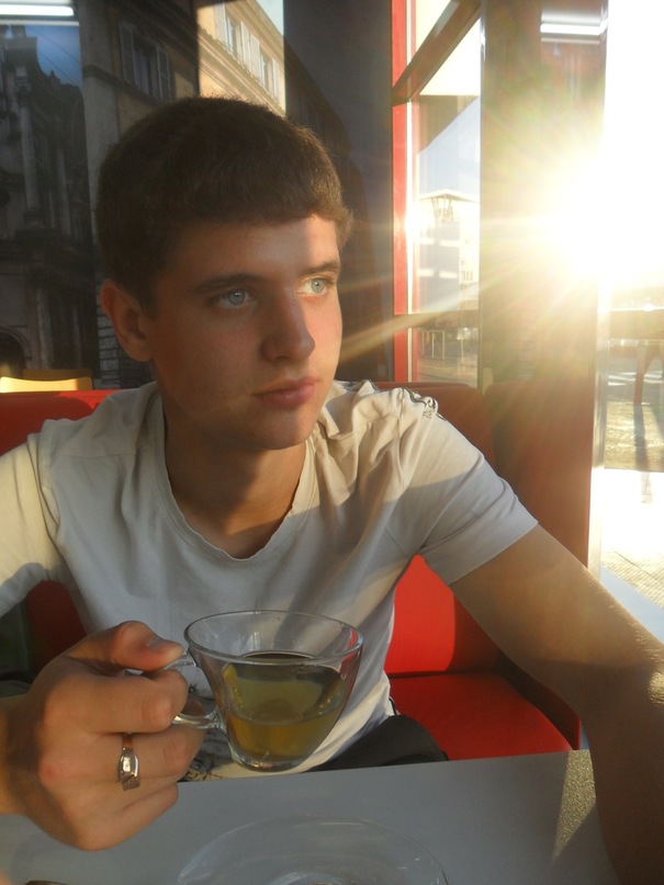 Илья Карцев фотография #23