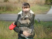 Фотография Вересовкиной Юли