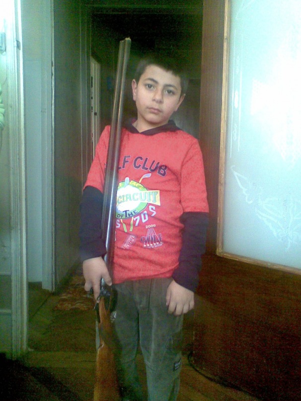 Mher Mheryan фотография #4