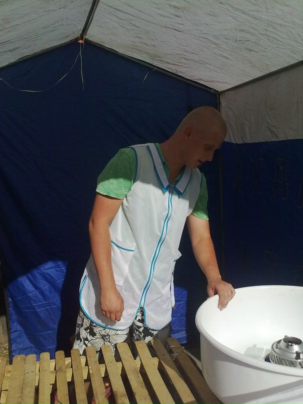 Константин Чебаторёв фотография #50