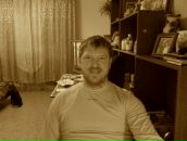 Фотография Сидорова Александра