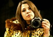 Фотография Лачиновой Лейлы