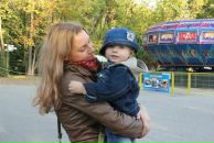 Фотография Гладун Софии