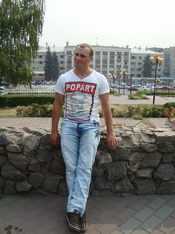 Альберт Нестеров фотография #30