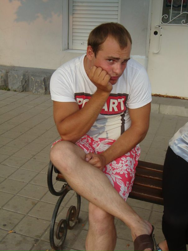 Альберт Нестеров фотография #27