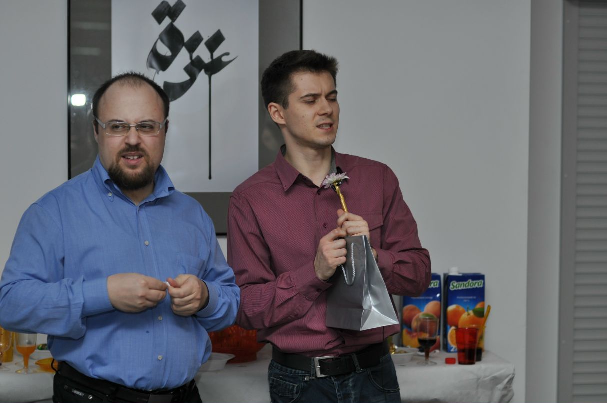Александр Шерстюк фотография #24