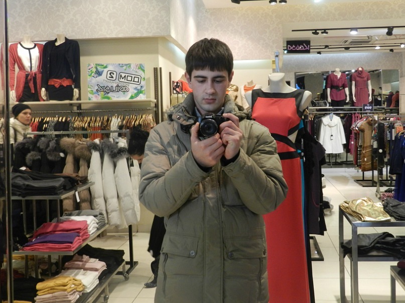 Финус Гайсин фотография #49