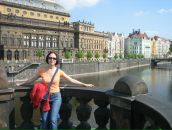 Фотография Колесниковой Алены