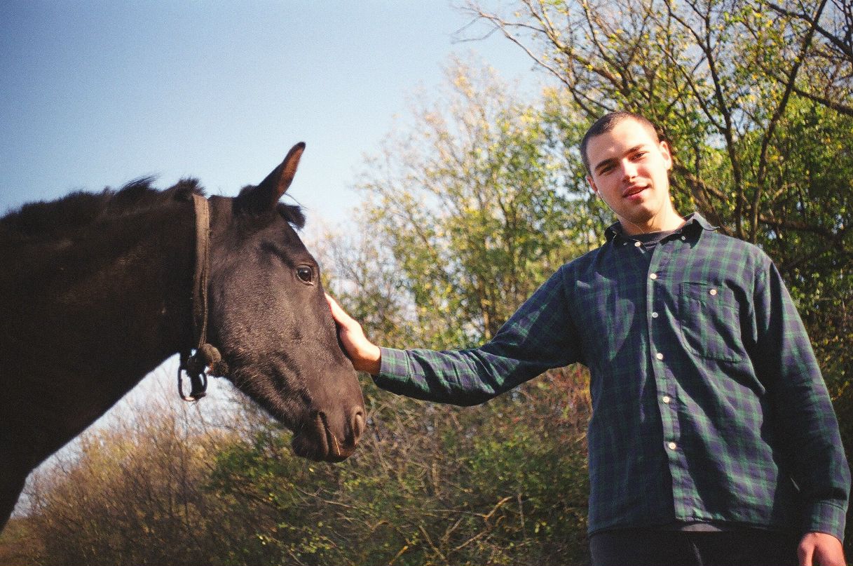 Андрей Марков фотография #34