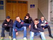 Виктор Гарніцький фотография #44 (источник - https://vk.com/id25458377)