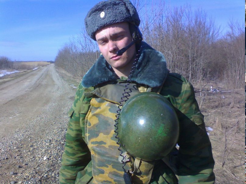 Денис Ивасенко фотография #10