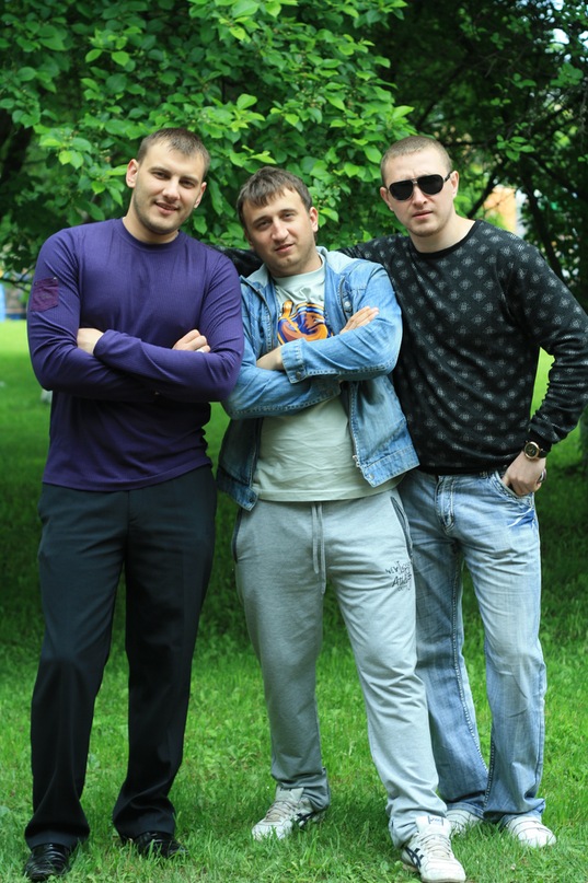 Роман Авдеев фотография #27