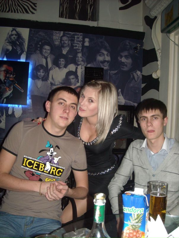 Ден Малышев фотография #13