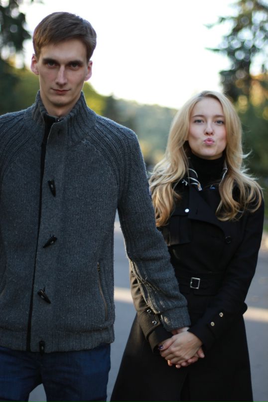 Yana Nemirovskaya фотография #6