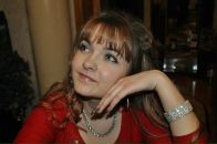 Фотография Адинбековой Марии