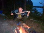 Фотография Попова Станислава