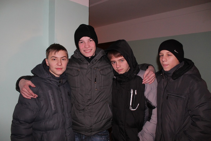 Георгий Баев фотография #38