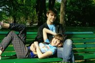 Фотография Бобович Ольги
