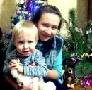 Фотография Корчемкиной Анюты