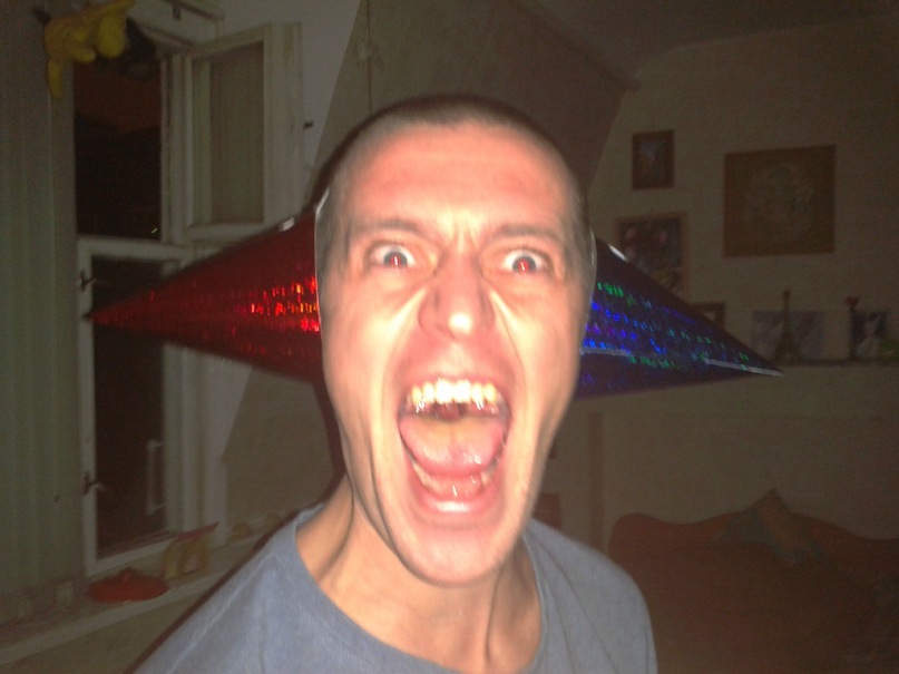 Сергей Плотников фотография #13