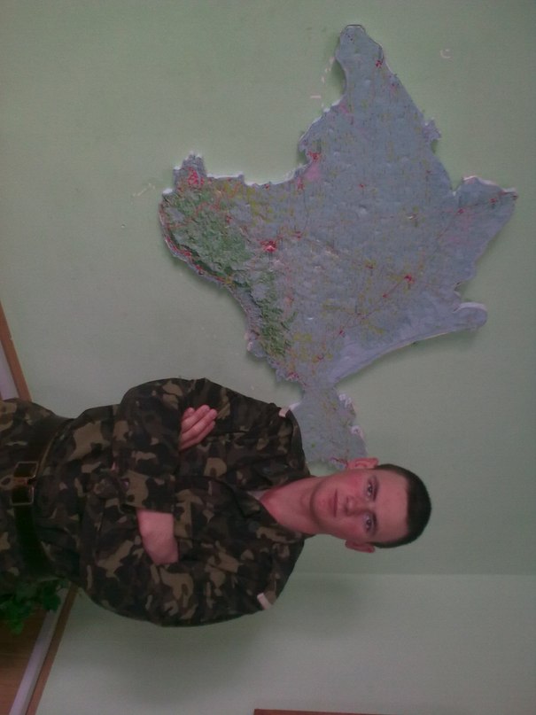 Дима Яцеленко фотография #34