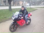 Chambyr Абдулаев фотография #8 (источник - https://vk.com/id3223688)