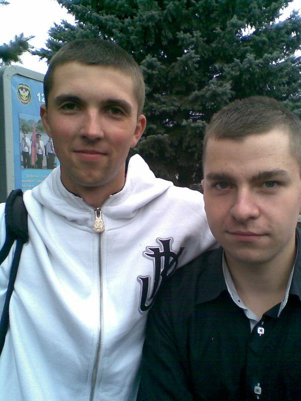 К@ЛЯН WOLF фотография #14