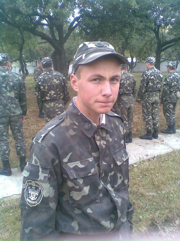 К@ЛЯН WOLF фотография #19