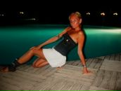 Фотография Торопчиной Виолетты