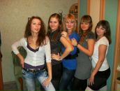 Фотография Дубины Катерины