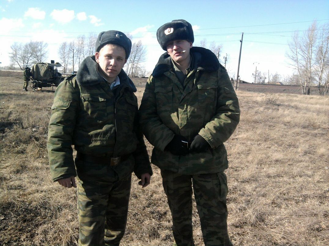 Дмитрий Селезнев фотография #6