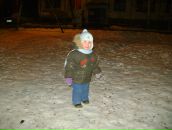 Фотография Крашенининой Анастасии