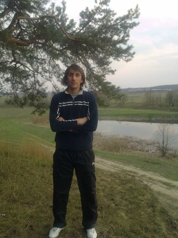 Сергей Олейник фотография #19