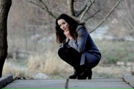 Фотография Шишлаковой Елизаветы