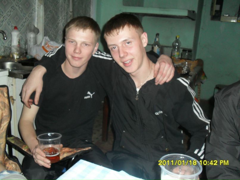 Сергей Царенков фотография #47