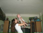 Фотография Ковалёвой Ольги