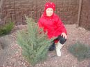 Аліночка Сапожнік фотография #12 (источник - https://vk.com/id124813608)