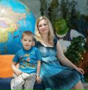 Фотография Лелётко Аллы