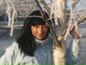Фотография Кушнаревой Татьяны